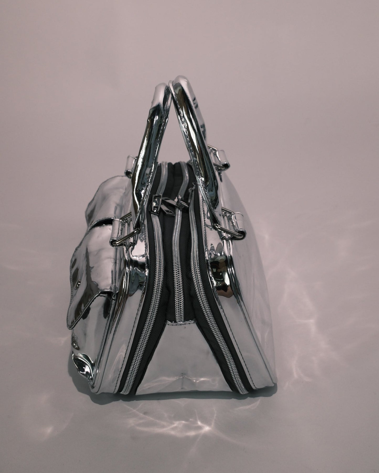 That Letter M Executive Essentials Cosmetics & Jewellery Bag