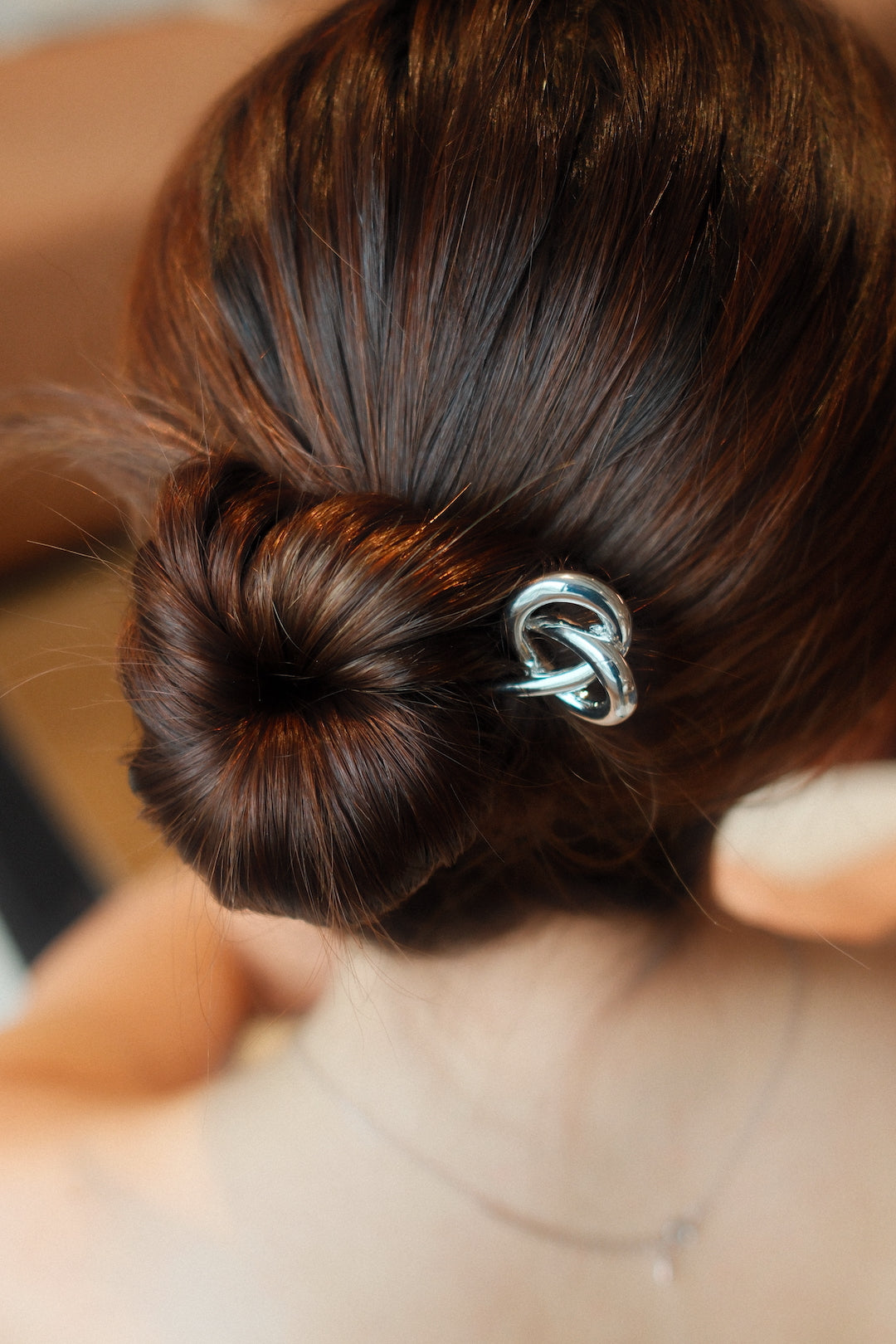 Twirl French Pin