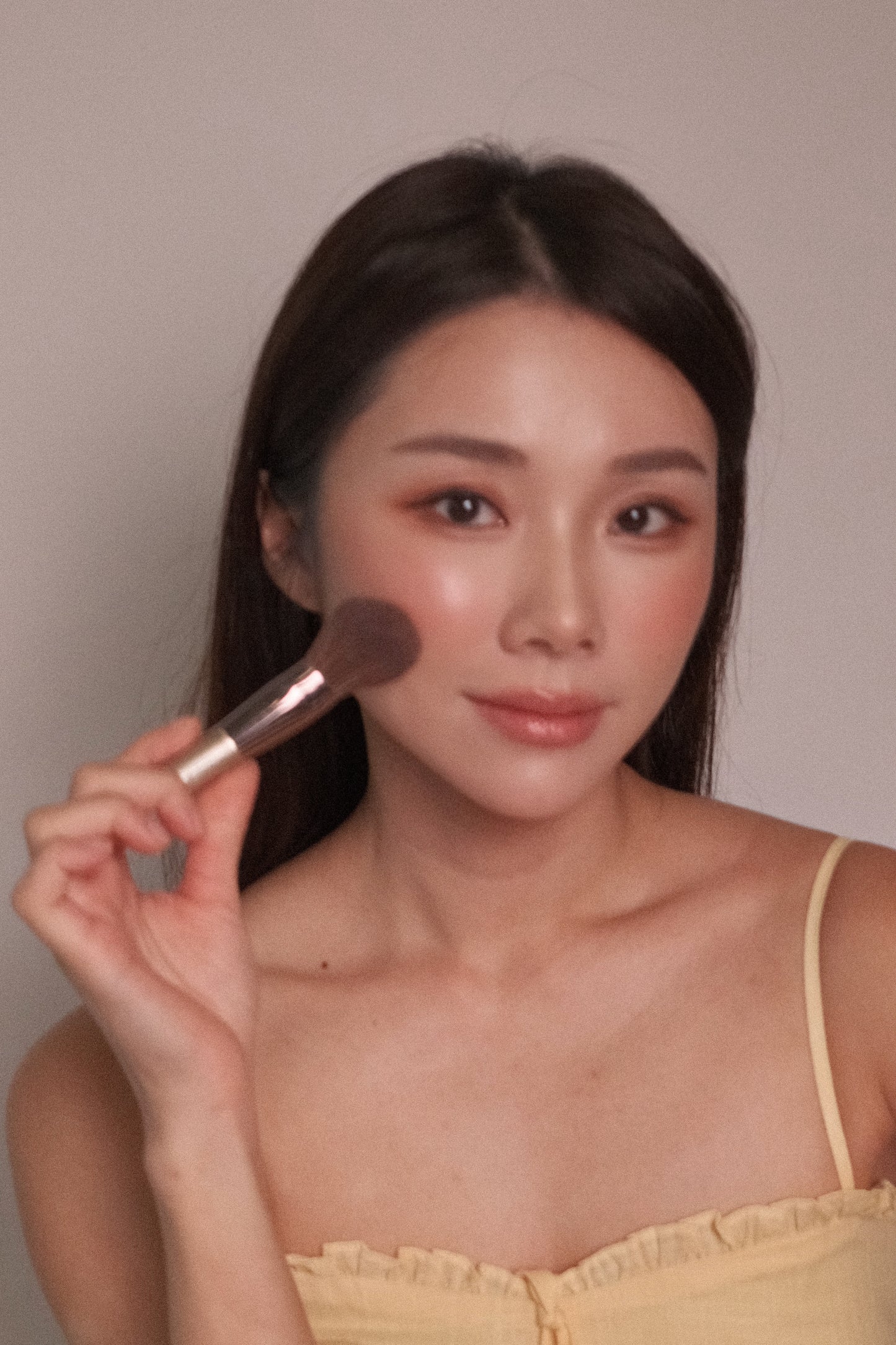 That Letter M Makeup Complete Set