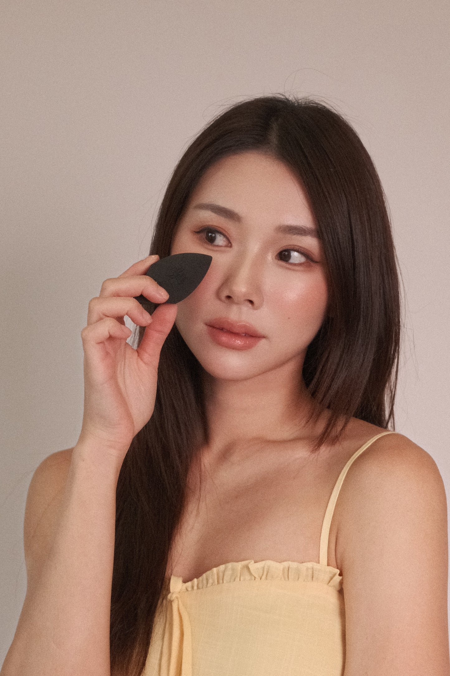 That Letter M Makeup Complete Set