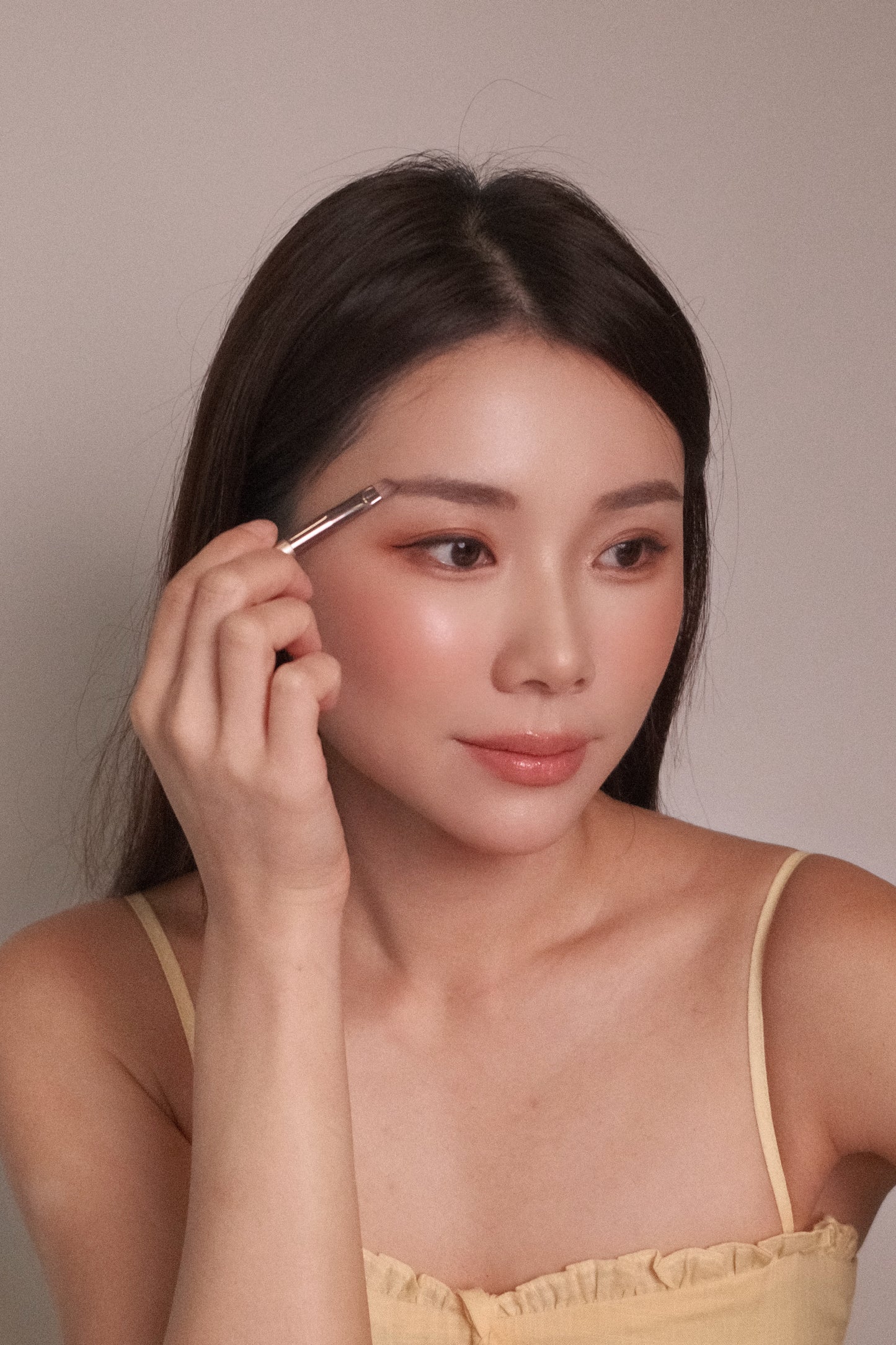 That Letter M Makeup Complete Set
