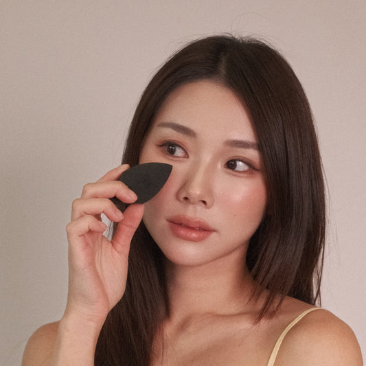 Mongabong Personal Makeup Class (Group - Max 4)