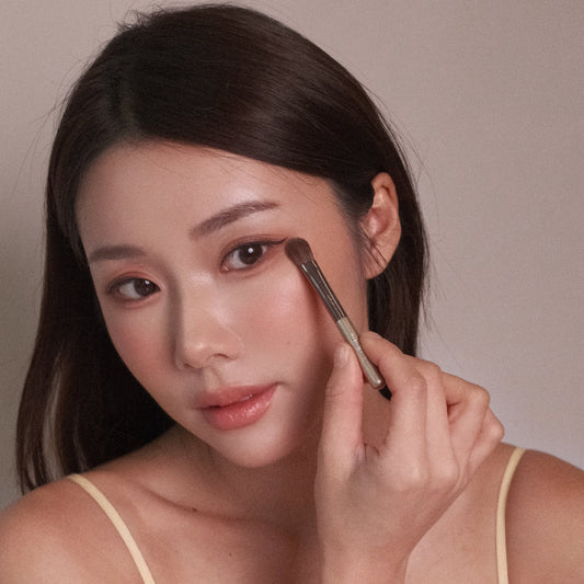 Mongabong Personal Makeup Class (1 to 1)
