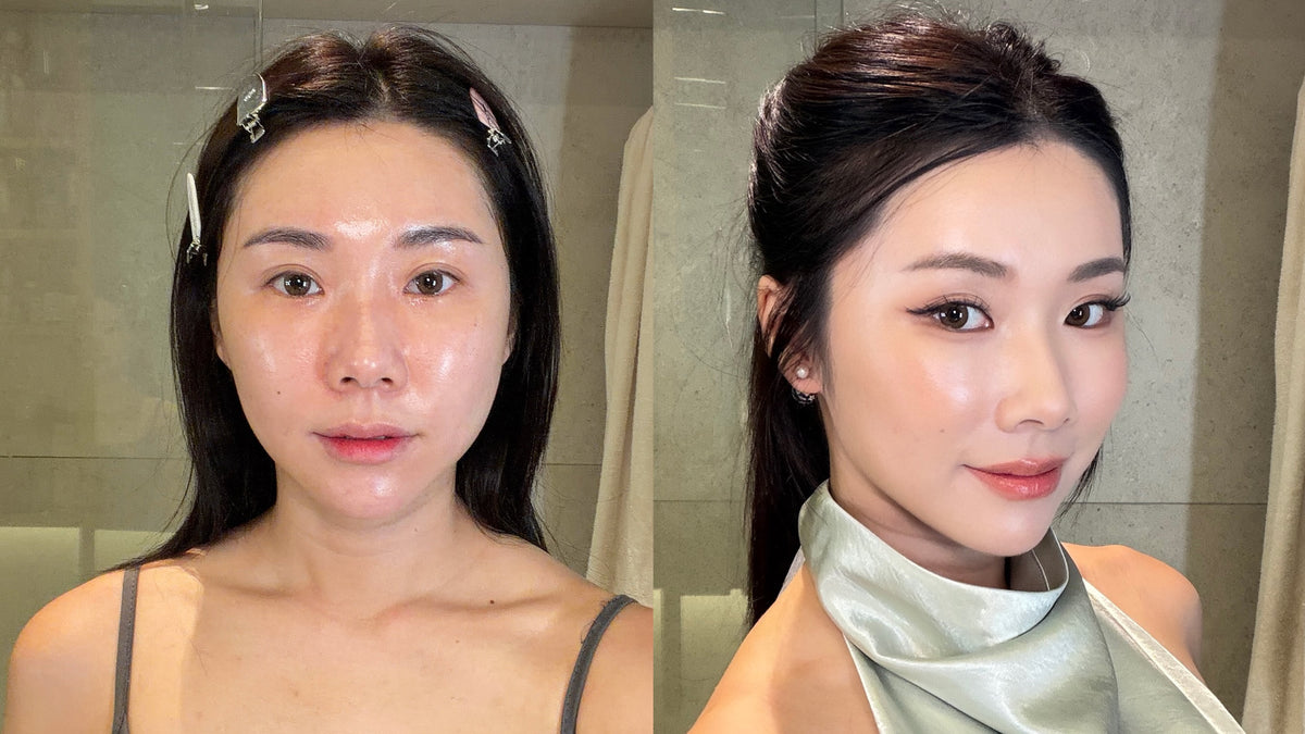 Mongabong Personal Makeup Class (Group - Max 4)