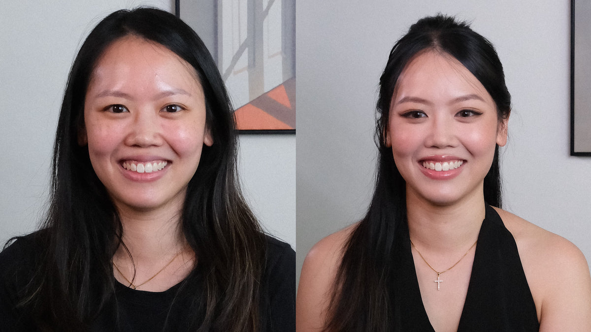 Mongabong Personal Makeup Class (Group - Max 4)