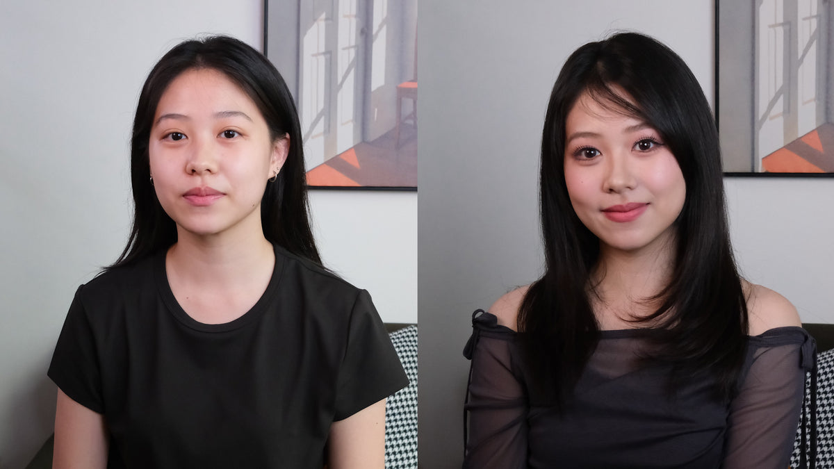 Mongabong Personal Makeup Class (Group - Max 4)