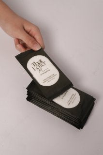 [11.11 Bundle] That Letter M Executive Essentials Bag + FREE 10x Sachets